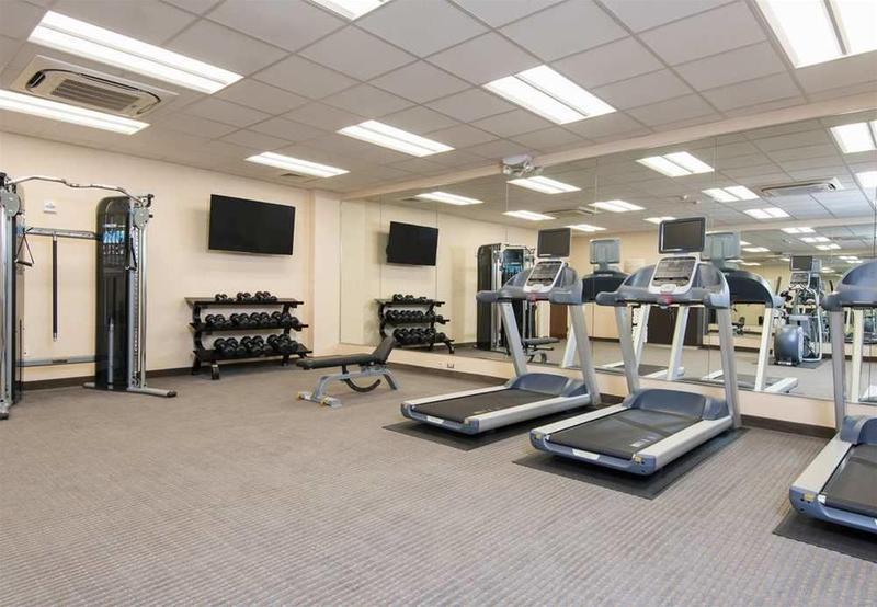Fairfield Inn & Suites By Marriott Tampa Westshore/Airport Eksteriør bilde