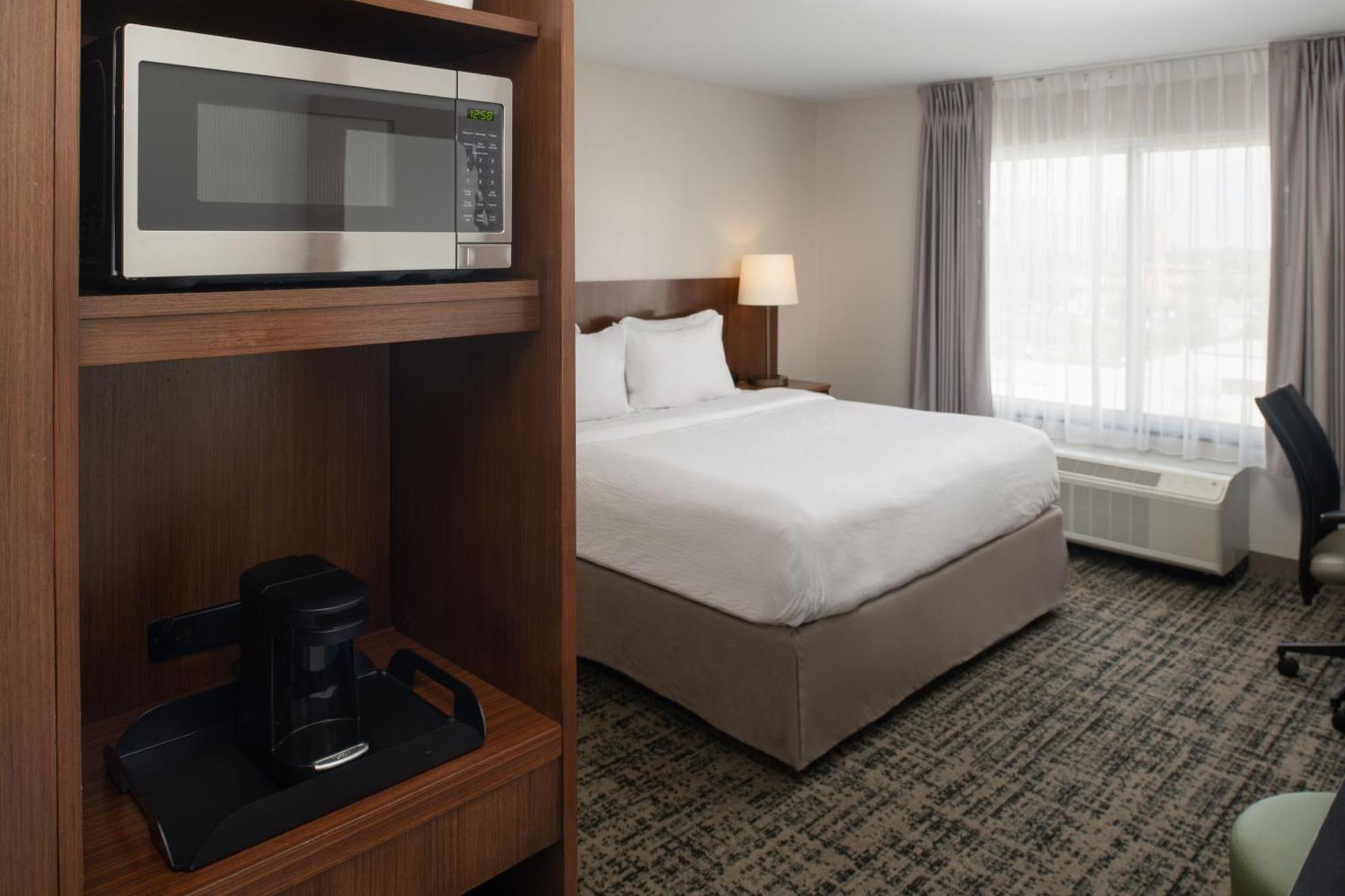 Fairfield Inn & Suites By Marriott Tampa Westshore/Airport Eksteriør bilde